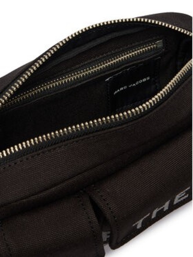 Marc Jacobs Torebka 2P5HSH025H03 Czarny