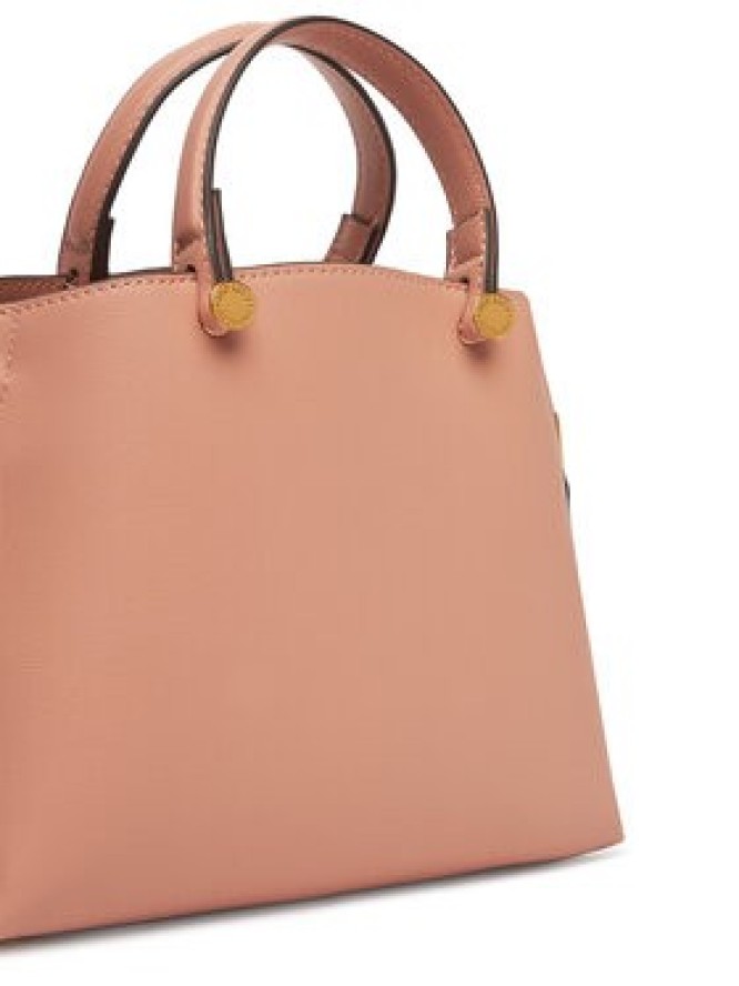 Gino Rossi Torebka RC-19689 Różowy