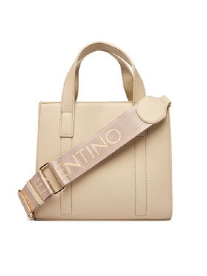 Valentino Torebka Aury Re VBS9OB05 Écru