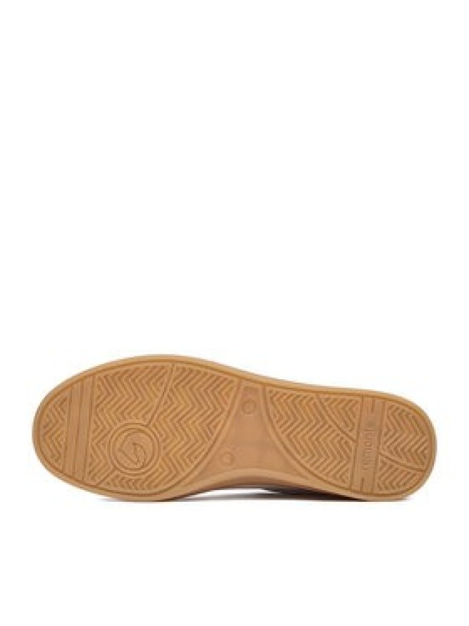 Remonte Sneakersy CEO-D2C01-83 Biały