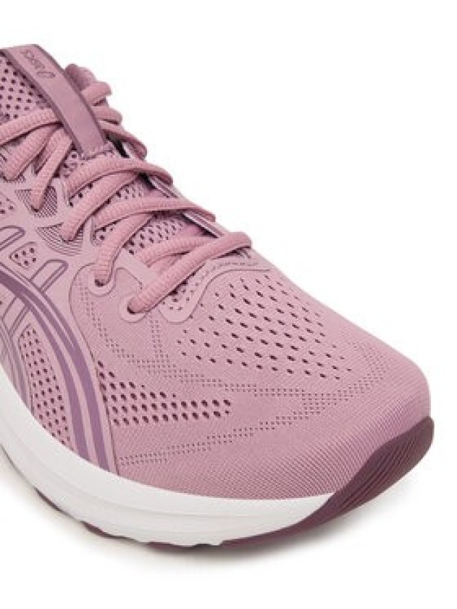 Asics Buty do biegania Gel-Contend 10 1012C013 Różowy