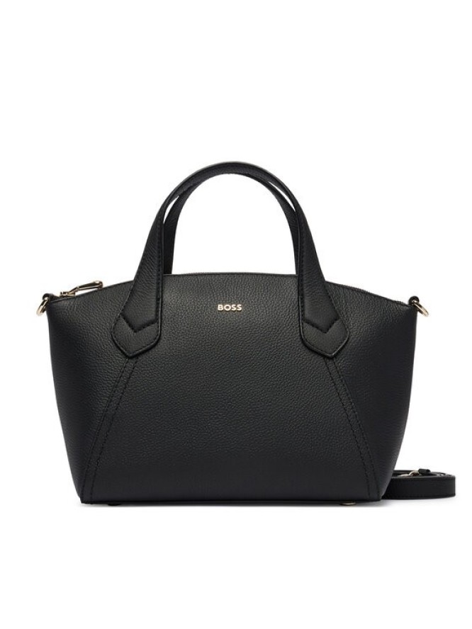 BOSS Torebka Lenah S 50563384 Czarny
