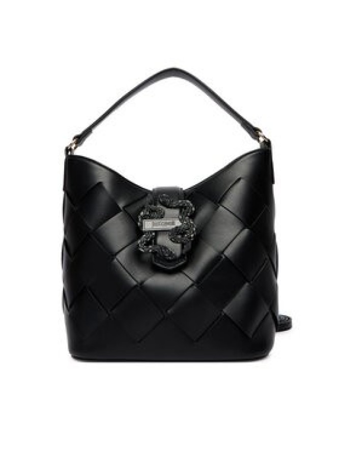 Just Cavalli Torebka 80RA4BM4 Czarny