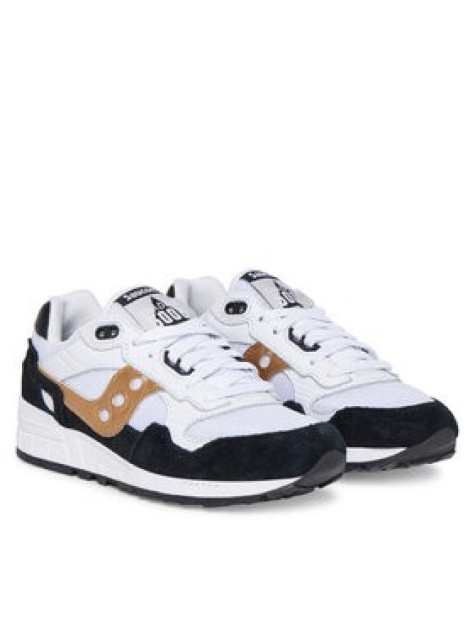 Saucony Sneakersy S70919 Biały