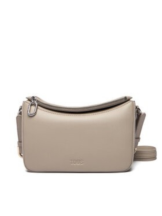 TOUS Torebka City 2002302943 Beżowy