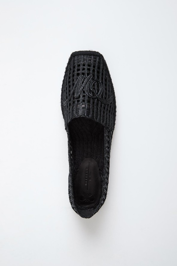 Espadryle damskie Ilmes WEEKEND MAX MARA